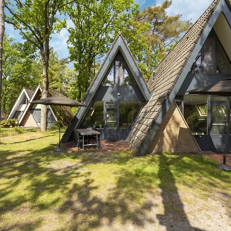 Secluded Holiday Home In Limburg With A Terrace *