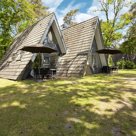 Secluded Holiday Home In Limburg With A Terrace *