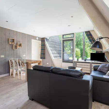 Secluded Holiday Home In Limburg With A Terrace