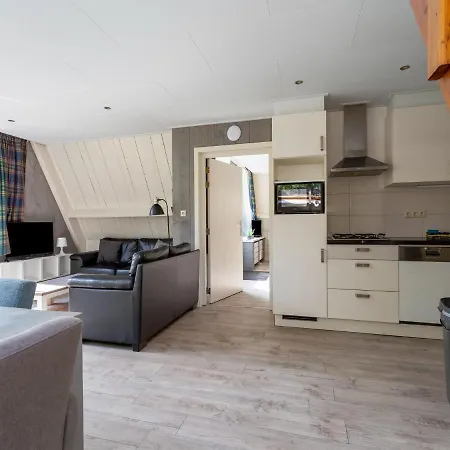Holiday home Secluded Holiday Home In Limburg With A Terrace *