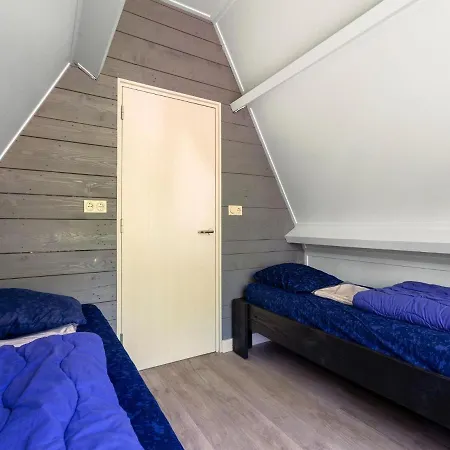 Secluded Holiday Home In Limburg With A Terrace Holiday home *