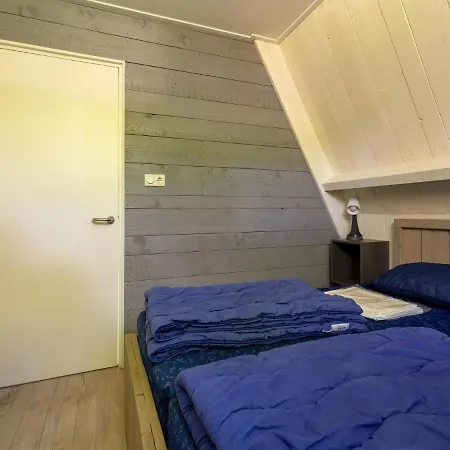 Secluded Holiday Home In Limburg With A Terrace *