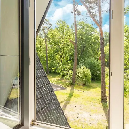 Secluded Holiday Home In Limburg With A Terrace